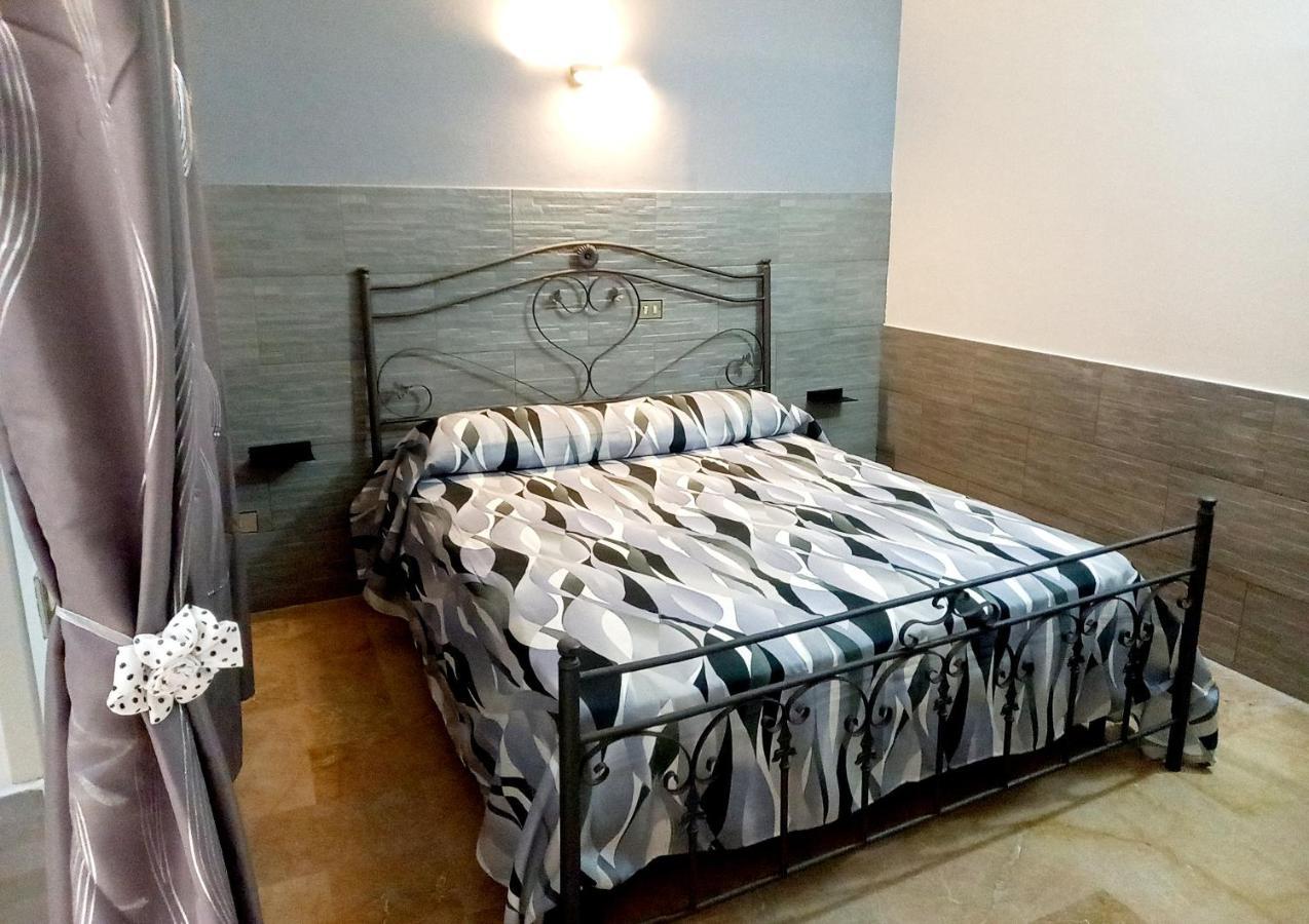 Stadium Apartament Marsala Bagian luar foto