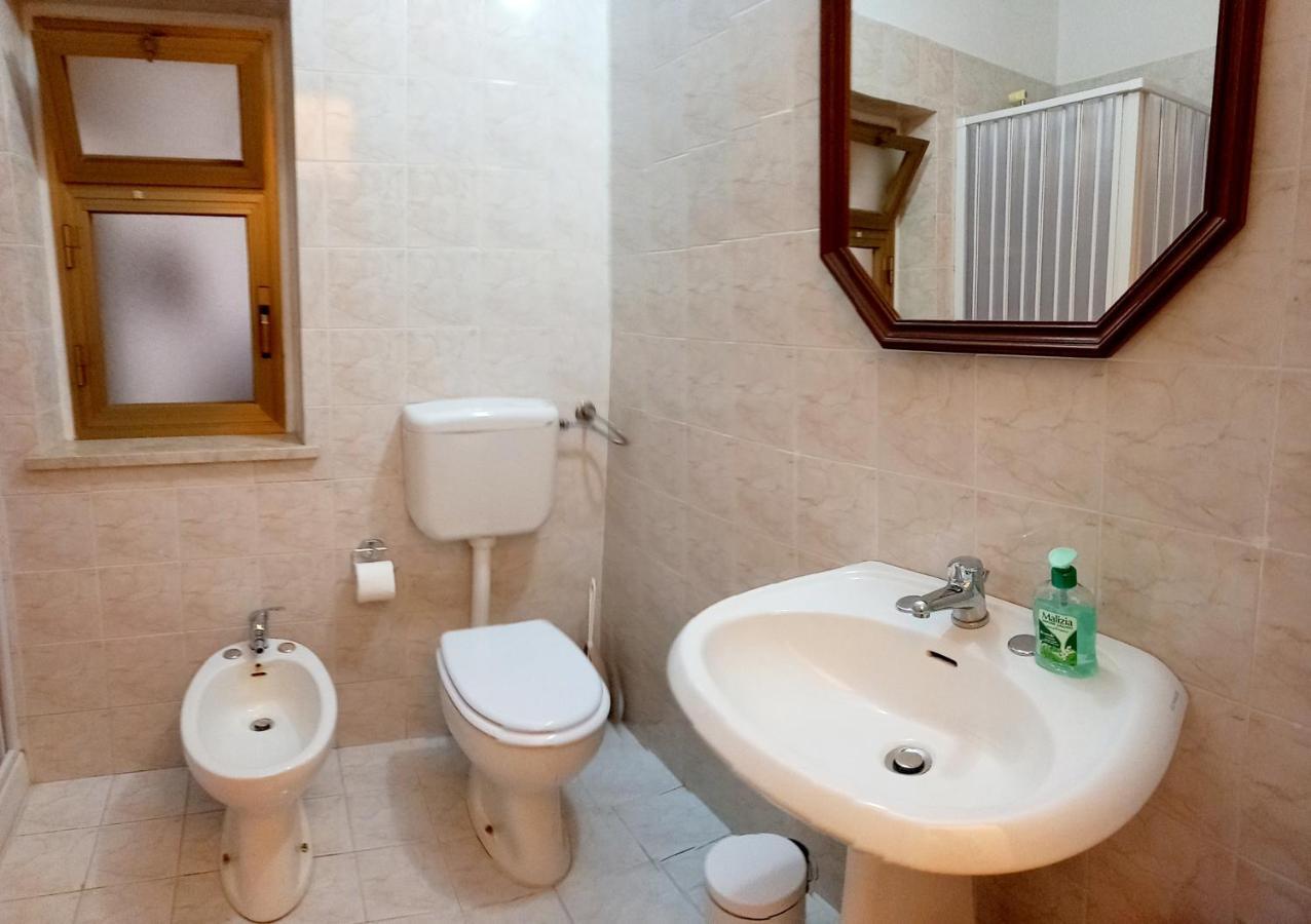 Stadium Apartament Marsala Bagian luar foto